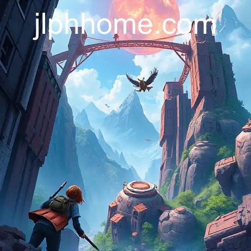 Exploring the Thrilling World of Action Games on JLPh