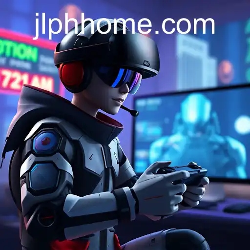 The Rise of Online English Gaming in 2025