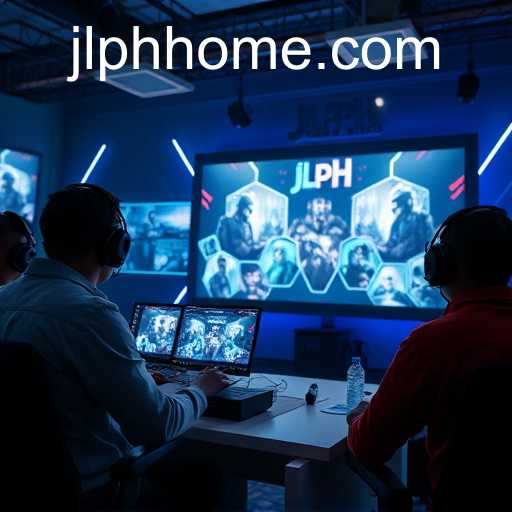 The Evolution of Online Gaming in the Digital Age