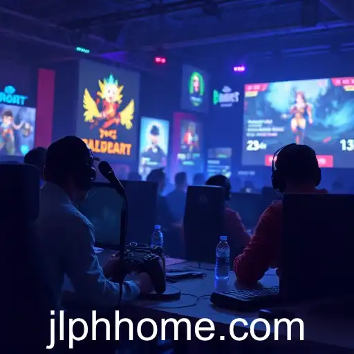 The Evolution of Online Gaming Communities