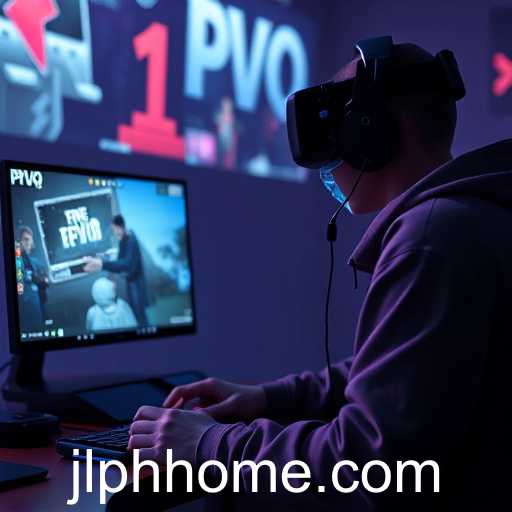 The Future of Online Gaming: Trends and Innovations