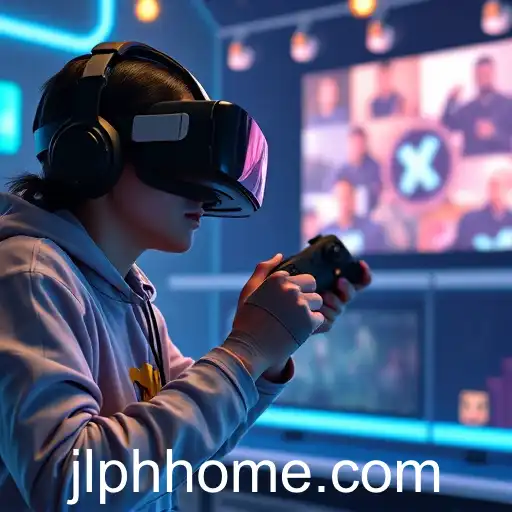 Gaming Evolutions and Trends