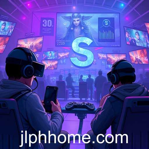 Gamers Embrace Nostalgia