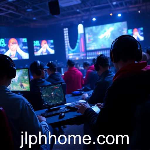 Evolving Gamification Trends