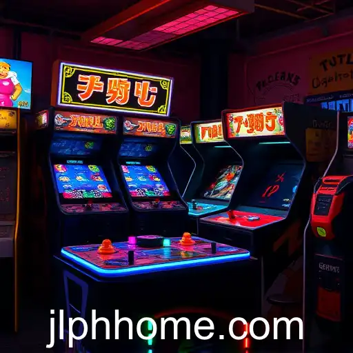 Gaming Trends and Innovations Shaping 2025