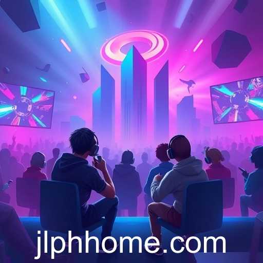 Gaming Trends and Innovations in 2025