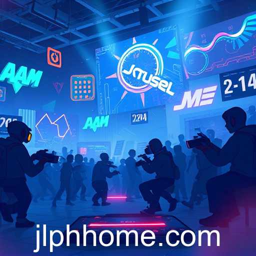 Gaming Trends Transforming the Virtual World