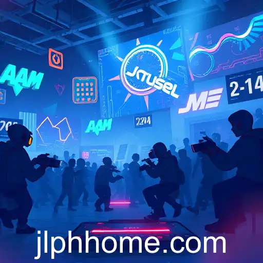 Gaming Trends Transforming the Virtual World