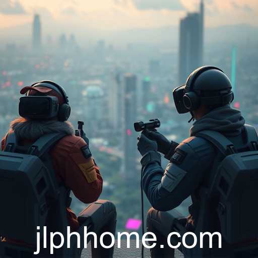 Gaming's Evolution Towards Interactivity