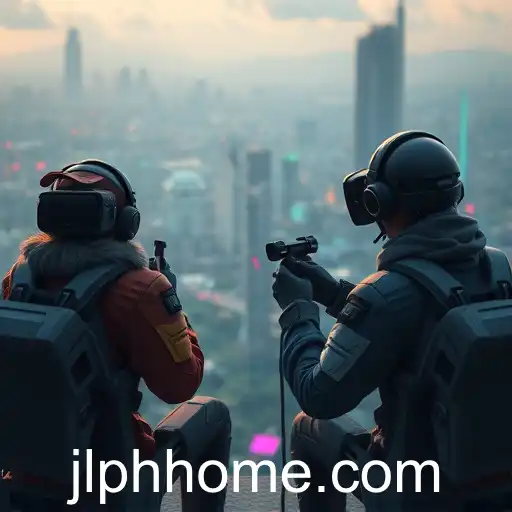 Gaming's Evolution Towards Interactivity