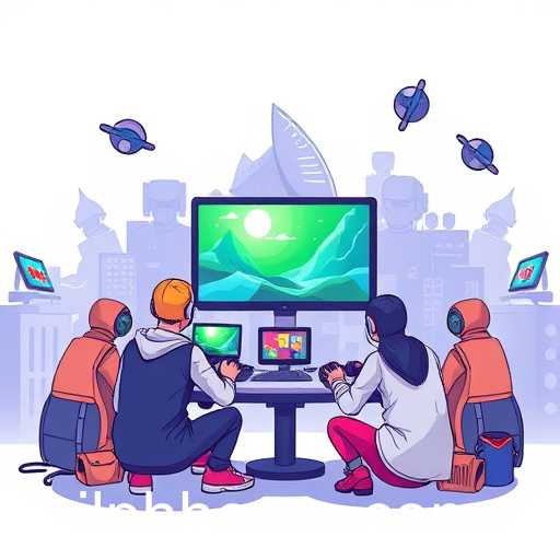 JLPh Revolutionizes Online Gaming Experience