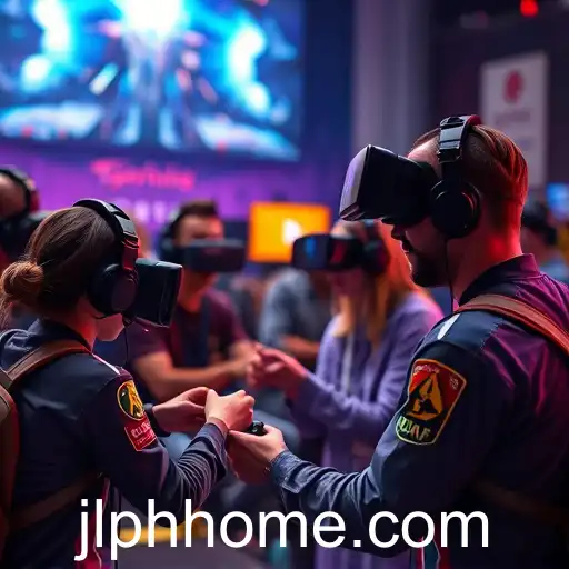 The Bright Future of Online Gaming Communities