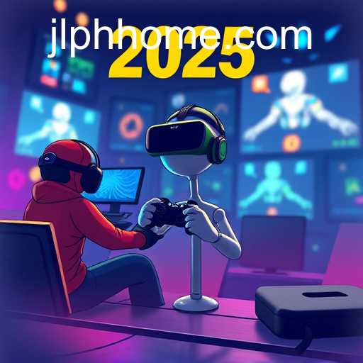 Online Gaming Trends and Challenges