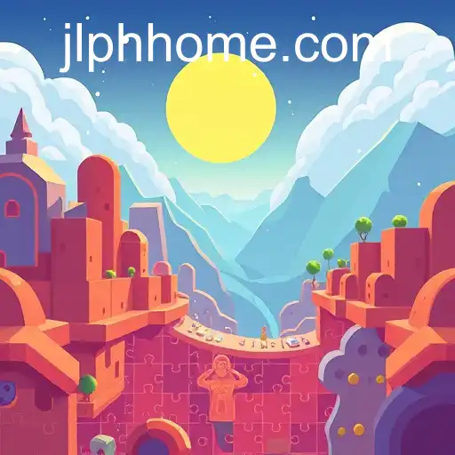 Exploring the Fascinating World of Puzzle Games