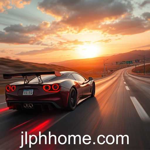 Exploring the Thrilling World of Racing Games