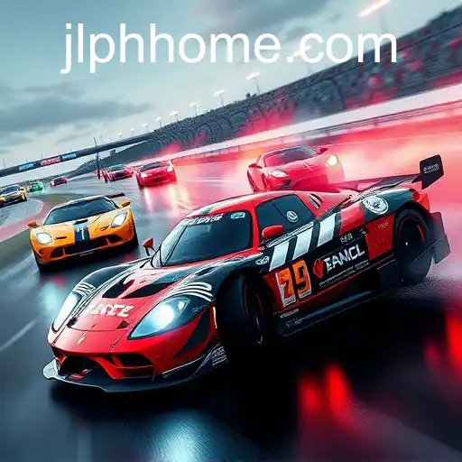 Exploring the Thrilling World of Racing Games