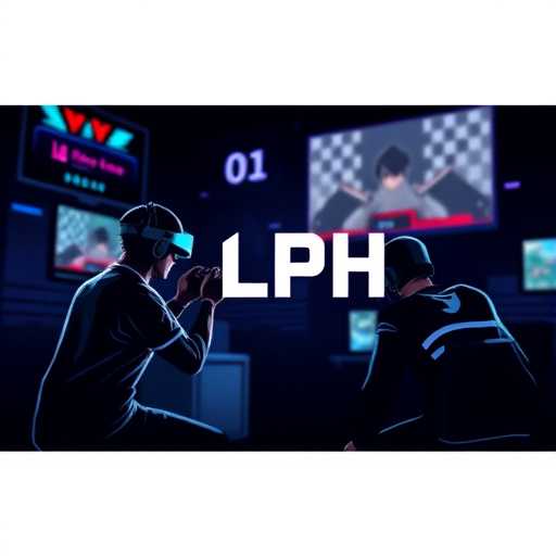 The Rise of JLPh: Transforming Online Gaming