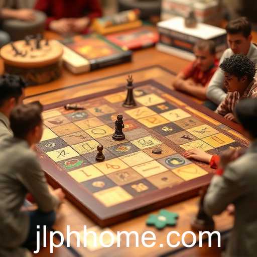 The Rise of JLPh: An Online Gaming Phenomenon