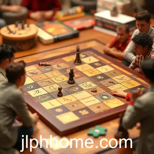 The Rise of JLPh: An Online Gaming Phenomenon