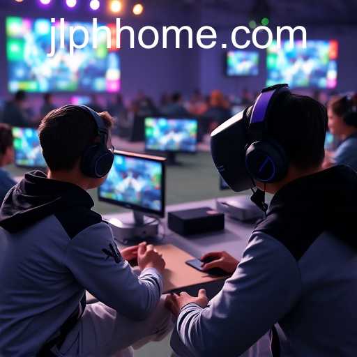 The Rise of Online Gaming in 2025