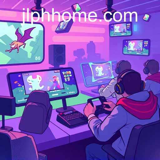 The Rise of Online Gaming in 2026