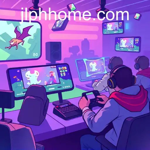 The Rise of Online Gaming in 2026