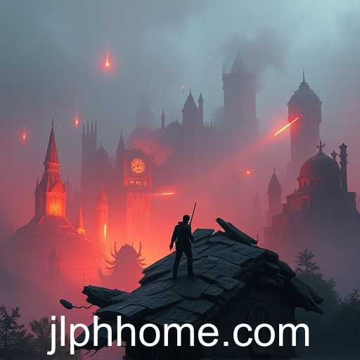 The Rise of JLPH in the Gaming World